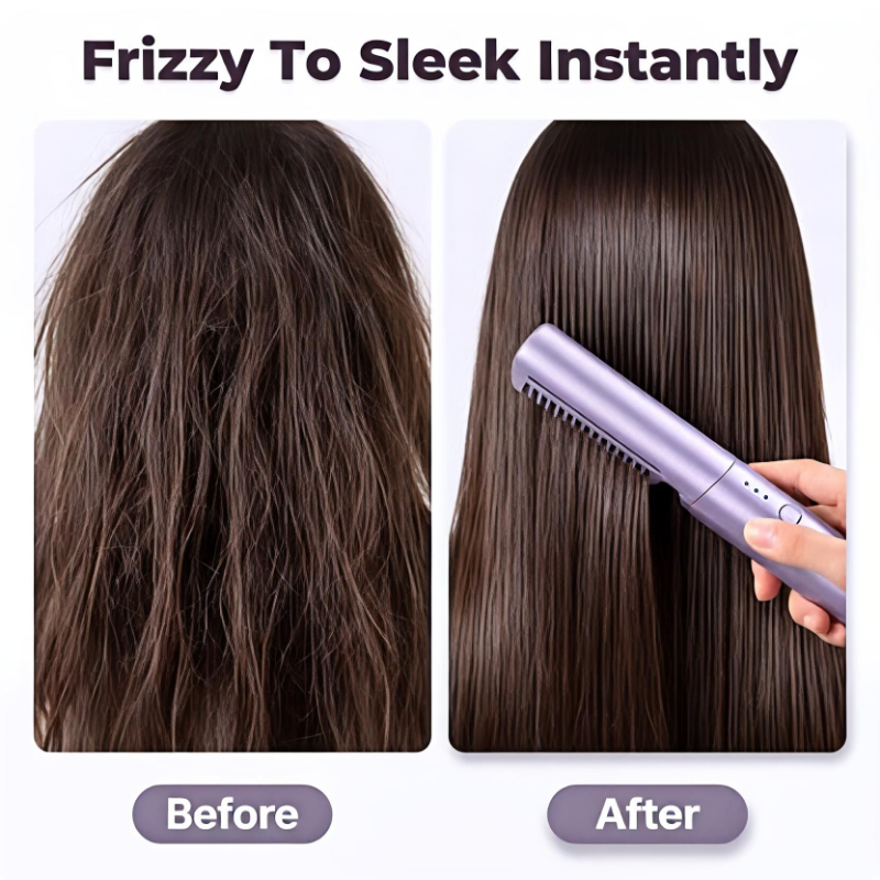 Mobile Heat Comb