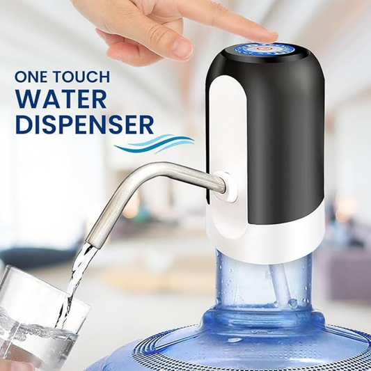 Portable Water Dispenser Pump