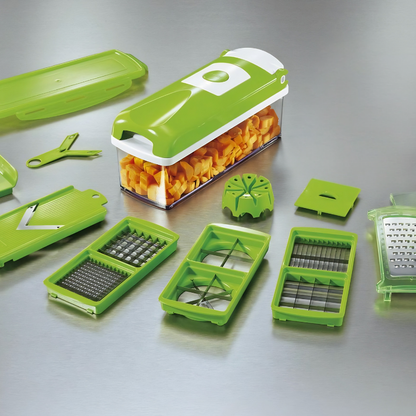 Vegetable Multi Blade Chopper