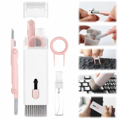 7 in 1 Keyboard Cleaning Brush