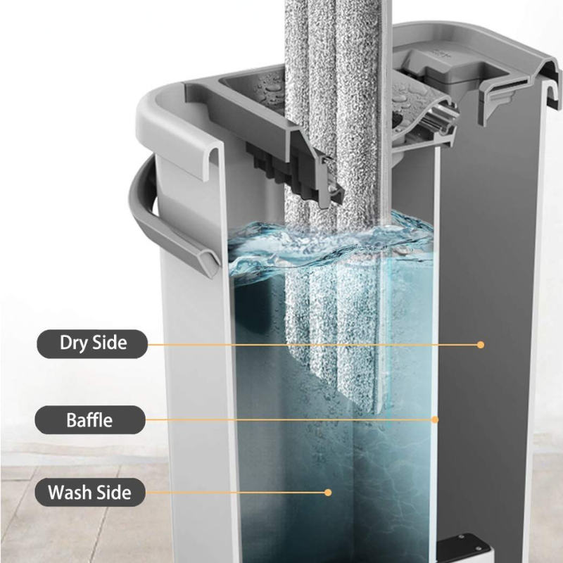 Smart Cleaning Mop