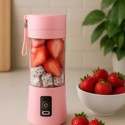 Portable Juicer