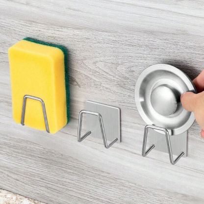 Sink Sponge Holder