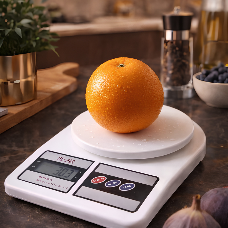 Kitchen Weigh Machine