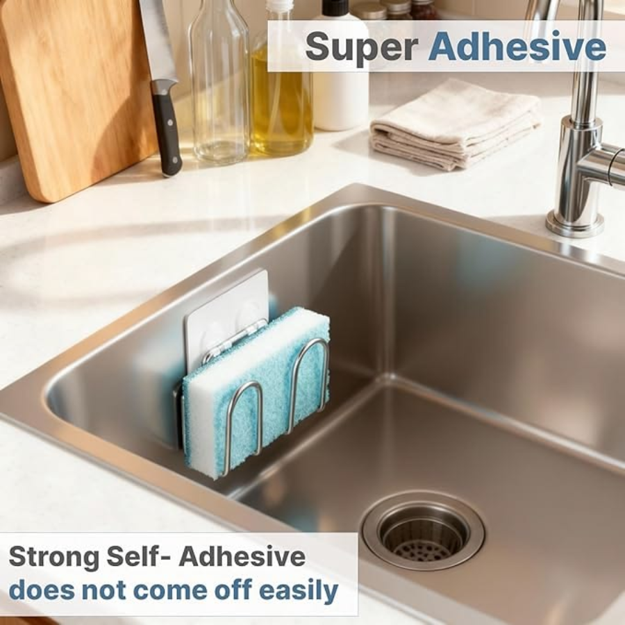 Sink Sponge Holder