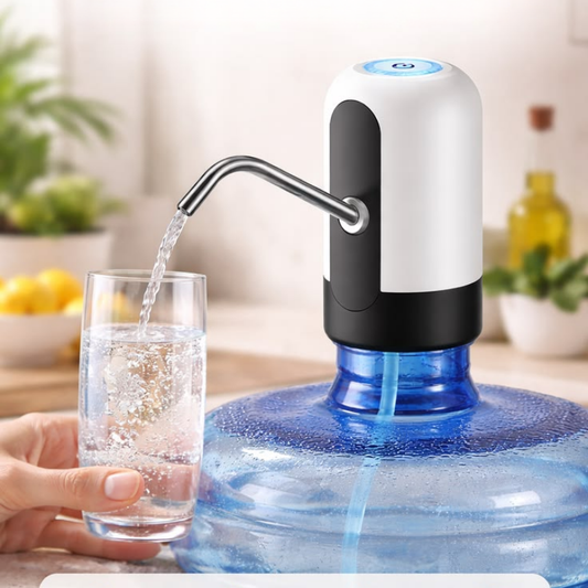 Portable Water Dispenser Pump
