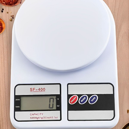 Kitchen Weigh Machine