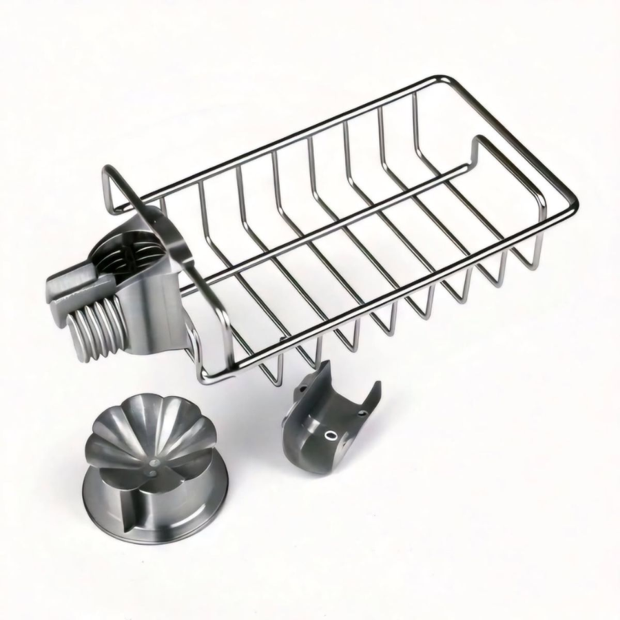 Sink Faucet Holder Stand