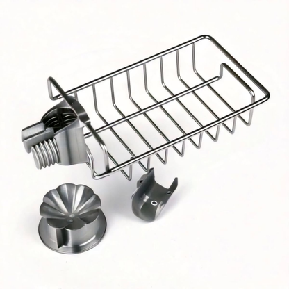 Sink Faucet Holder Stand