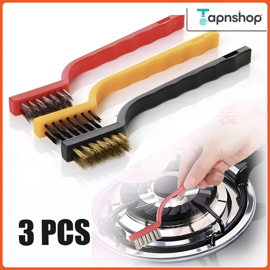 Mini Wire Brush for Cleaning