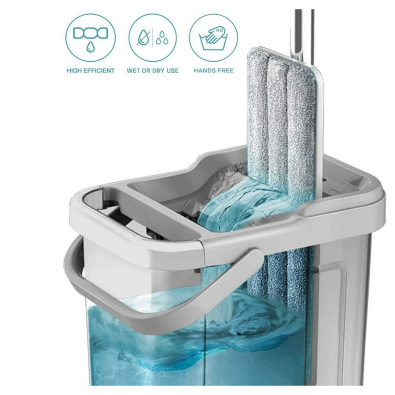 Smart Cleaning Mop