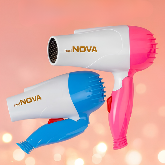 Nova Hair Dryer 1000W