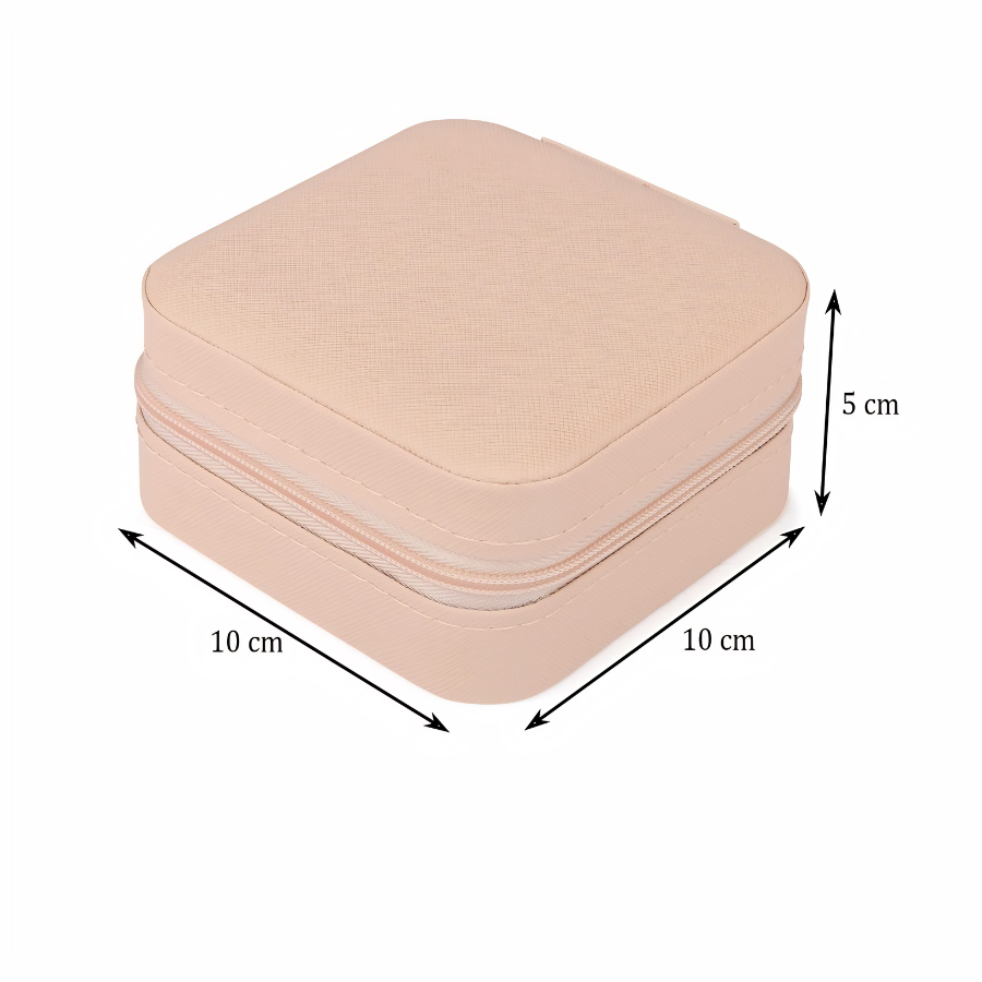 PU Jewellery Box
