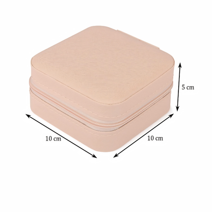 PU Jewellery Box
