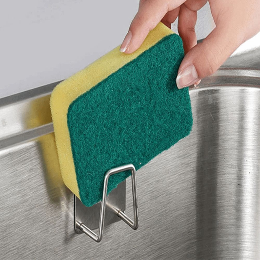 Sink Sponge Holder