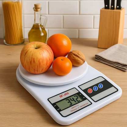 Kitchen Weigh Machine