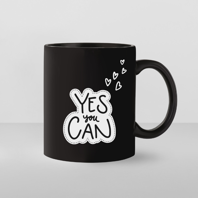 YUC -  Coffee Mug