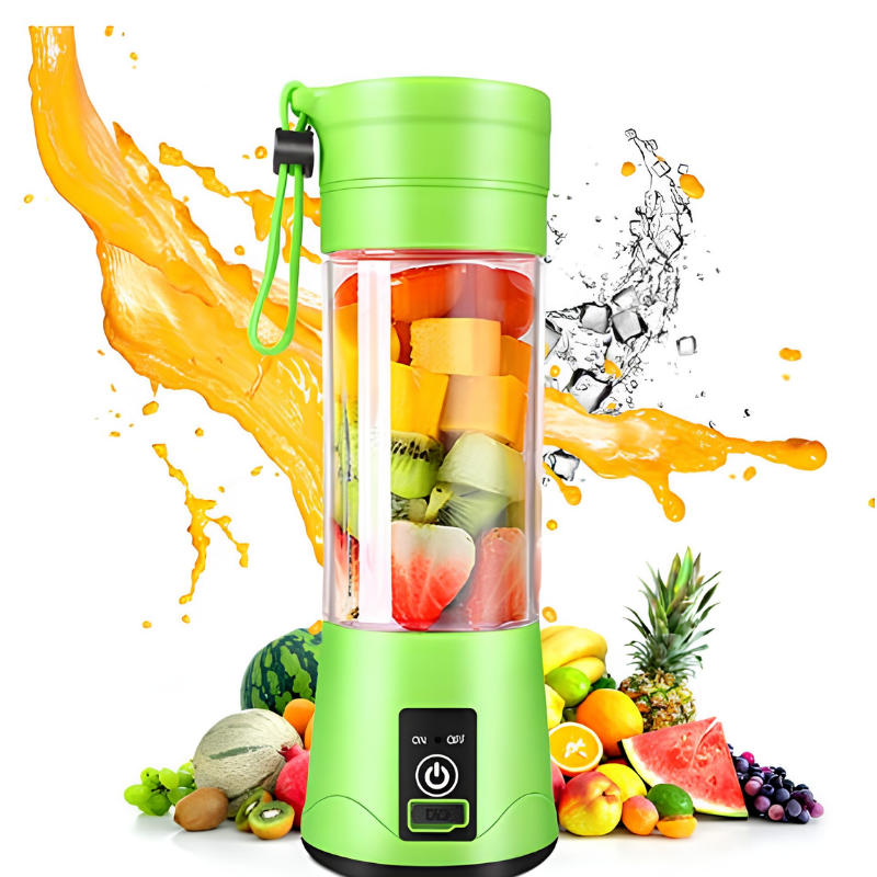Portable Juicer