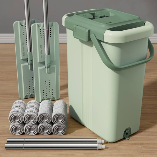 Smart Cleaning Mop
