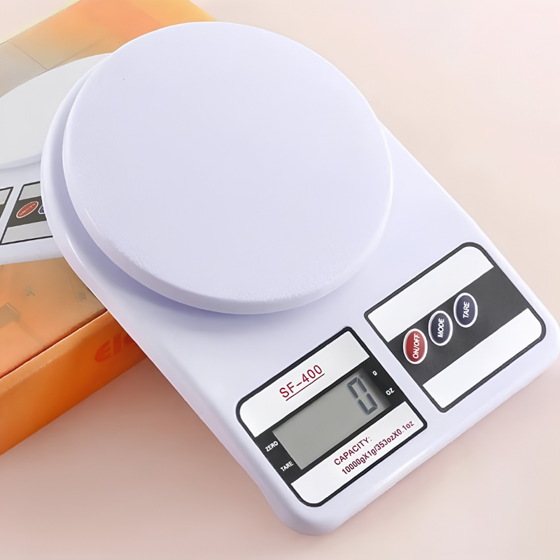 Kitchen Weigh Machine