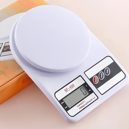 Kitchen Weigh Machine