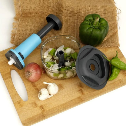 Vegetable Chopper