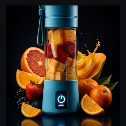 Portable Juicer
