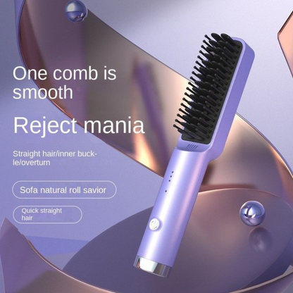 Mobile Heat Comb