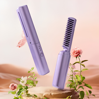 Mobile Heat Comb