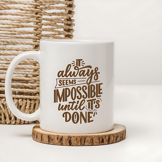 Coffee Mug
