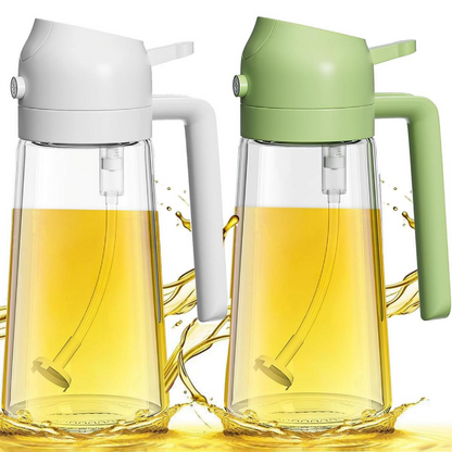Oil Dispenser Bottle