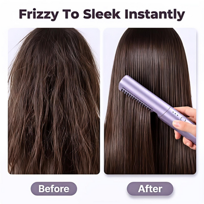 Mobile Heat Comb