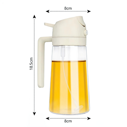 Oil Dispenser Bottle