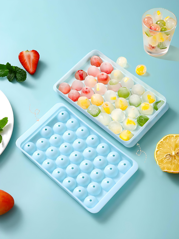 Ice Cube Trays
