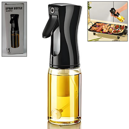 Oil Dispenser Bottle Spray