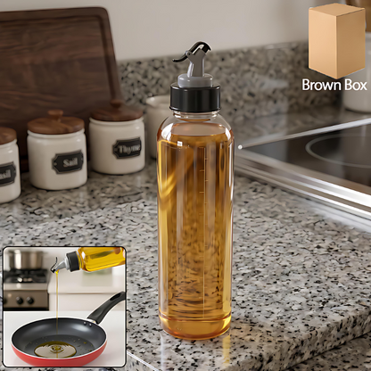 Oil Dispenser Bottle - 900 ML