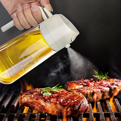 Oil Dispenser Bottle