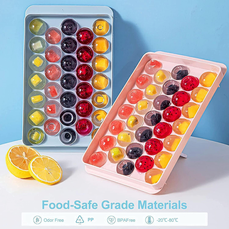 Ice Cube Trays