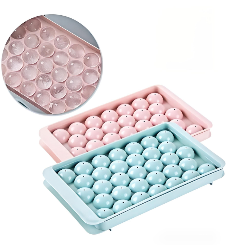 Ice Cube Trays