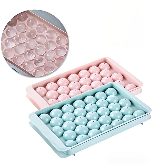 Ice Cube Trays