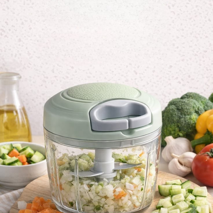 Vegetable & Fruit Chopper