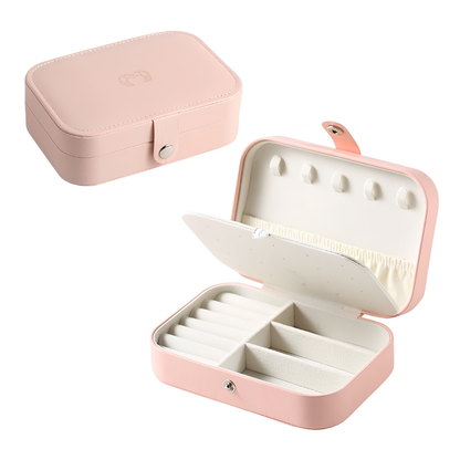 PU Big Jewellery Box