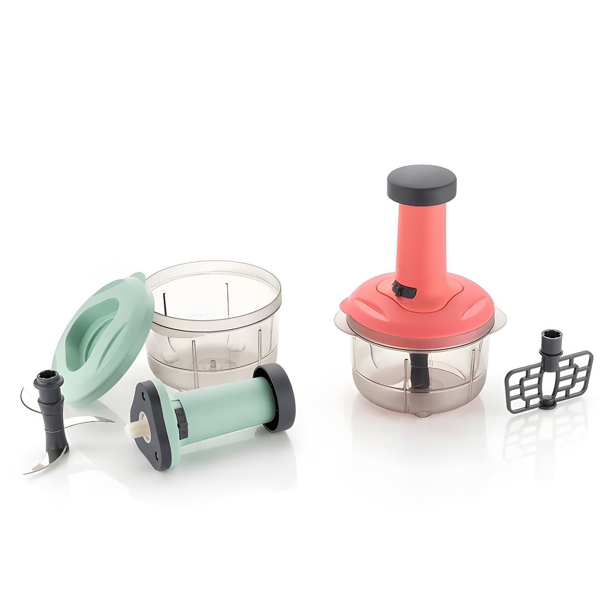 Vegetable Chopper